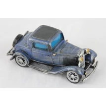 AUTÓ OLD'S ANTIK 15CM-D