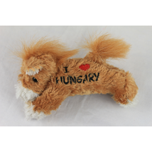 LÓ HUNGARY KULCSTARTÓ