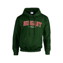 PULCSI BBS FELNŐTT, KAPUCNIS, HUNGARY ORIGINAL-B