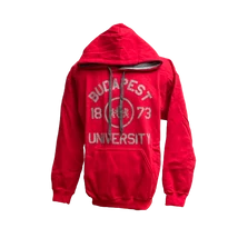 PULCSI BBS FELNŐTT, KAPUCNIS,KÉTSZÍNŰ UNIVERSITY  BBS 