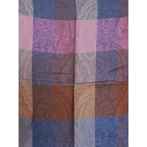 SÁL PASMINA MINTÁS-B