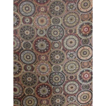 SÁL PASMINA MINTÁS-H