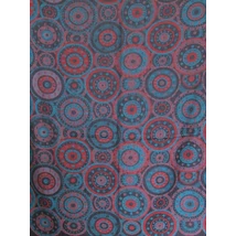 SÁL PASMINA MINTÁS-I