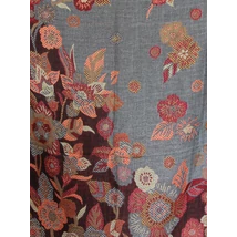 SÁL PASMINA MINTÁS-N