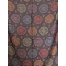 SÁL PASMINA MINTÁS-D