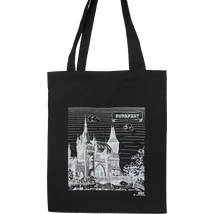 VÁSZONTÁSKA FEKETE, VAJDAHUNYAD VÁR