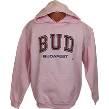 PULCSI KAPUCNIS UZO - BUD rózsaszín