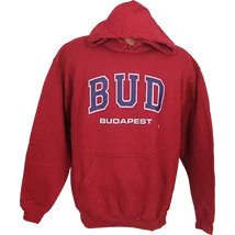 PULCSI KAPUCNIS UZO - BUD piros