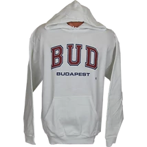 PULCSI KAPUCNIS UZO - BUD fehér