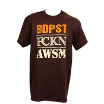 PÓLÓ FELNŐTT UZO BP 75 - AWSM barna