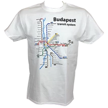 PÓLÓ FELNŐTT UZO BP 75 - Tranzit, fehér