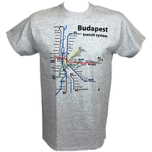 PÓLÓ FELNŐTT UZO BP 75 - Tranzit, szürke