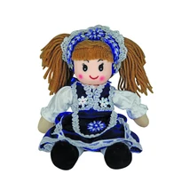 BABA FONALHAJÚ PÁRTÁS-B