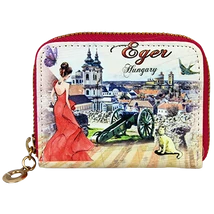 PÉNZTÁRCA KEPES -Eger