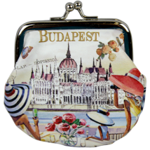 PÉNZTÁRCA CSATOS KEPES BUDAPEST-Budapest