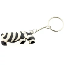 AFRIKAKŐ KT HALCS SZÍV 4CM