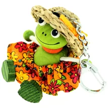 PIPITÉR KULCSTARTÓ-D