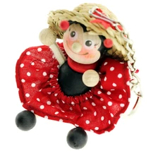 PIPITÉR KULCSTARTÓ-E