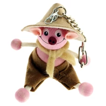 PIPITÉR KULCSTARTÓ-F