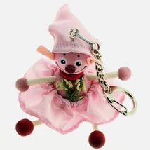 PIPITÉR KULCSTARTÓ-G