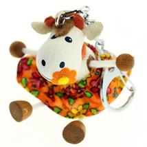 PIPITÉR KULCSTARTÓ-O