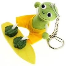 PIPITÉR KULCSTARTÓ-B