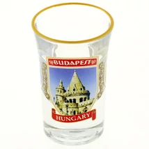 POHÁR BBS MINI PÁLINKÁS-A