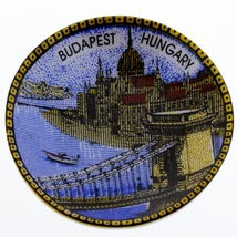 FALITÁL HŰTŐMÁGNES 6CM-B