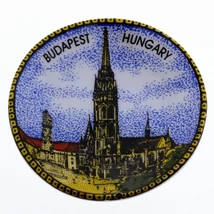 FALITÁL HŰTŐMÁGNES 6CM-C