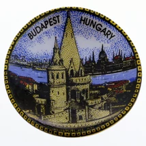 FALITÁL HŰTŐMÁGNES 6CM-D