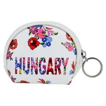 Pénztárca Flóra-A