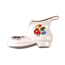 HŰTŐMÁGNES KALOCSAI PORCELÁN - Bakancs