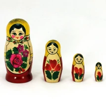 MATRIOSKA SZIMIONOV /4/