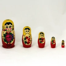 MATRIOSKA SZIMIONOV /5/