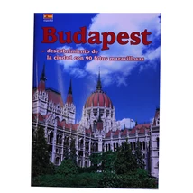 BUDAPEST FELFEDEZÉSE KÍNAI