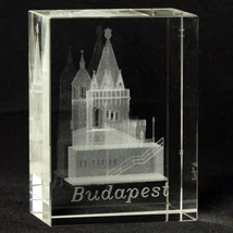 ÜVEGTÉGLA NAGY LAPOS-A