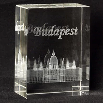 ÜVEGTÉGLA NAGY LAPOS-C