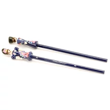 CERUZA FA*2 CS.Hungary felirattal, kék, csomagolt