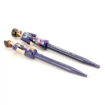 TOLL FA*2 Budapest felirattal, kék, csomagolt