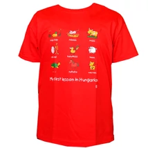 PÓLÓ GYEREK ÁLLATOK-A