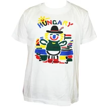 PÓLÓ BOHÓC-LÁNY GYEREK-A