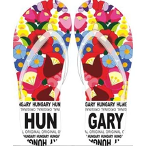 RR FLIP FLOP WOMAN GYÖRGYI-A