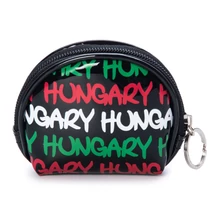 RR NŐI PÉNZTÁRCA HUNGARY FELIRATOS MÁRIA-K