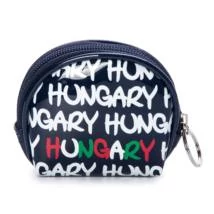 RR NŐI PÉNZTÁRCA HUNGARY FELIRATOS MÁRIA-N