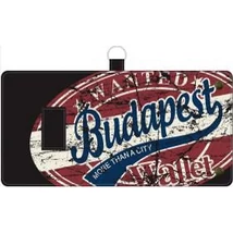 RR WALLET KÁROLY-B