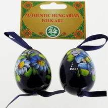 TOJÁS NAGY FA*2 Budapest felirattal, kék, csomagolt