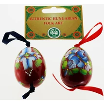 TOJÁS NAGY FA*2 Hungary felirattal, piros, csomagolt