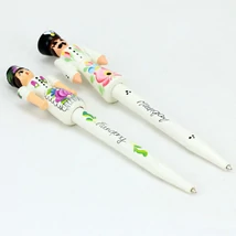 TOLL FA*2 Hungary felirattal, fehér, csomagolt