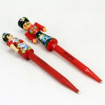 TOLL FA*2 Hungary felirattal, piros, csomagolt