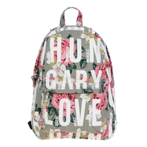 RR Hátizsák női Hungary feliratos Szofi-A